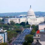 Scholarships and grants in Washington D.C.