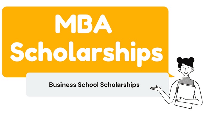 MBA Business Scholarships