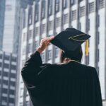 Post-graduate degrees for doctorate, masters, and graduate programs