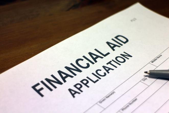 Financial Aid Help and Resources