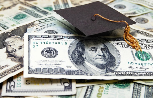 Financial Aid Types of Scholarships