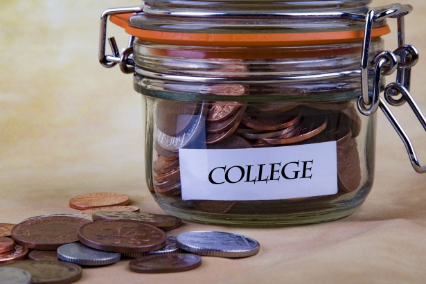 Financial Support for College