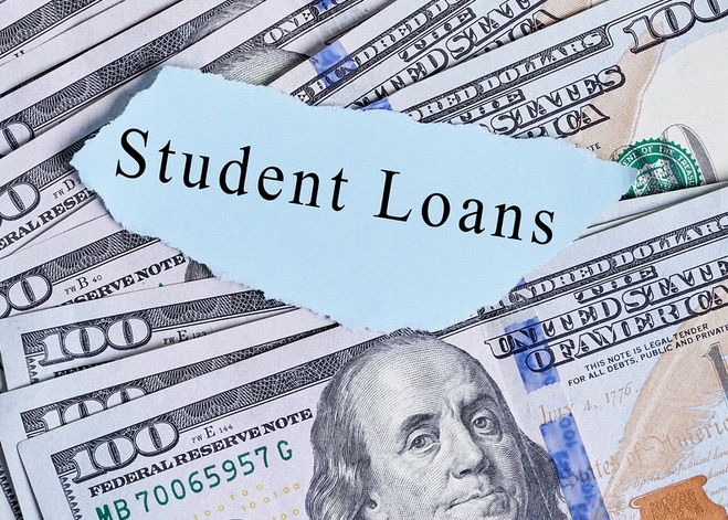 Best Place To Get A Student Loan With Bad Credit