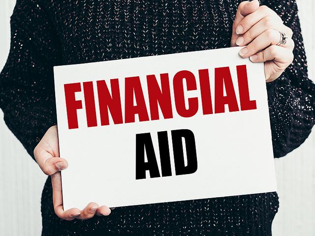 How Will Scholarships Affect My Financial Aid Package?