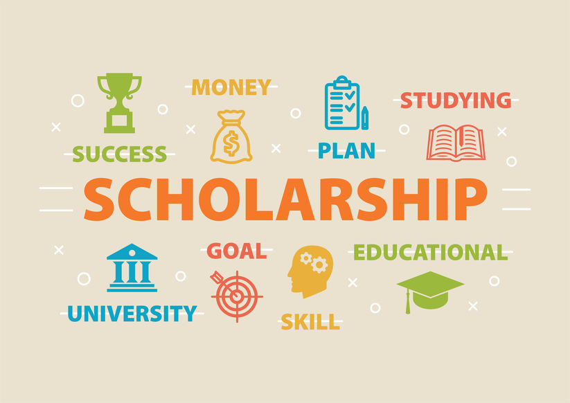 scholarships with essays for high school juniors
